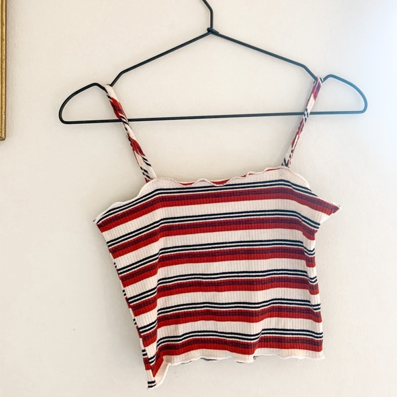 Tilly’s Tank Top - Picture 3 of 3